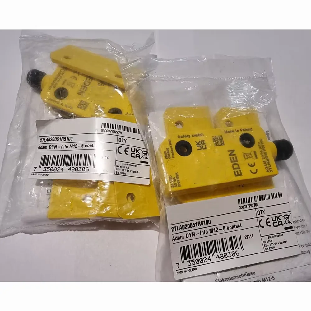 مستشعر Adam DYN-Info, 2TLA020051R5100, 1