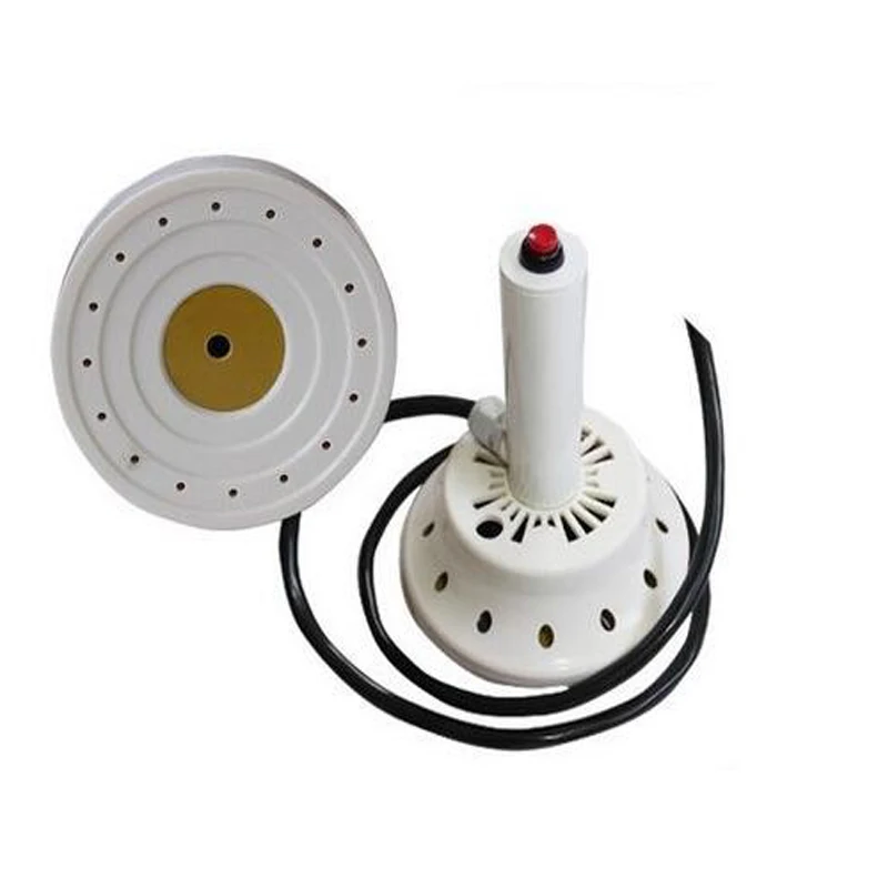 Electromagnetic Induction Sealing Machine Glass Bottle sealer Large Diameter Aluminum Foil Plastic Tank Sealing Machine