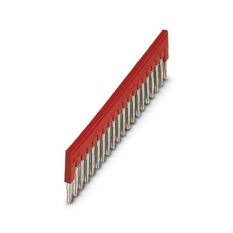 FBS 20-6 3030365 Plug-in Bridging Component Connector Adapter Genuine Original Product In Stock