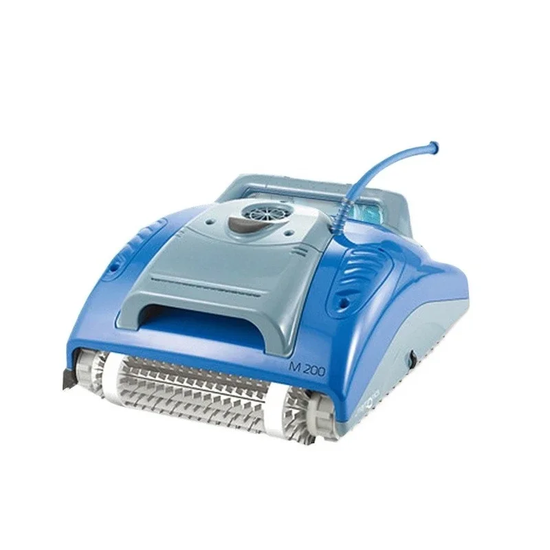 Swimming pool automatic sewage suction machine, automatic sewage suction machine, original, underwater robot