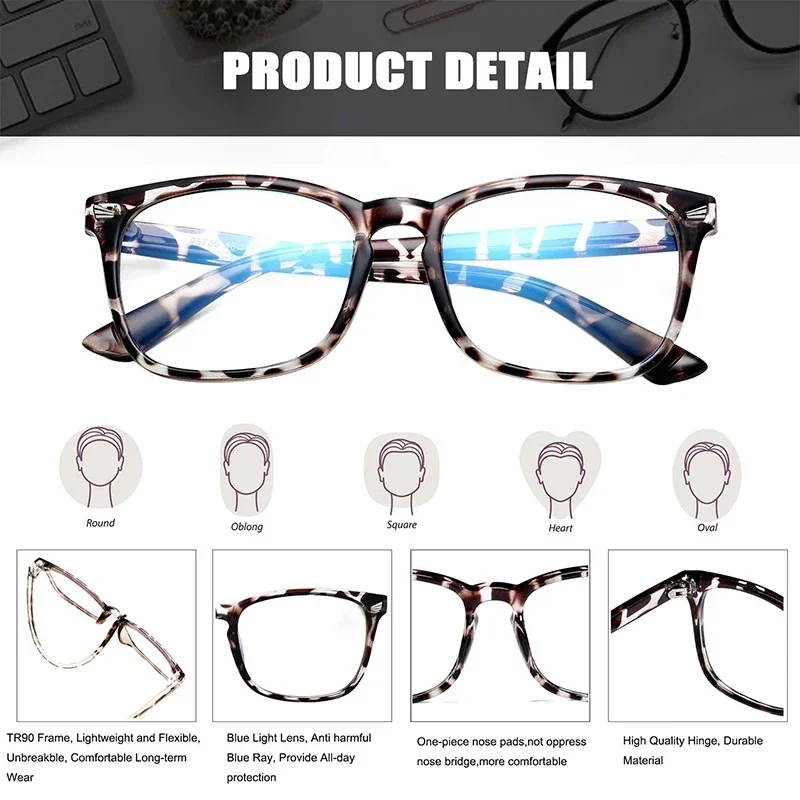 Kids anti blue light Computer glasses Boys Girls Glasses Gift For Children Baby Blocking Glasses Optical Spectacle Eyeglass