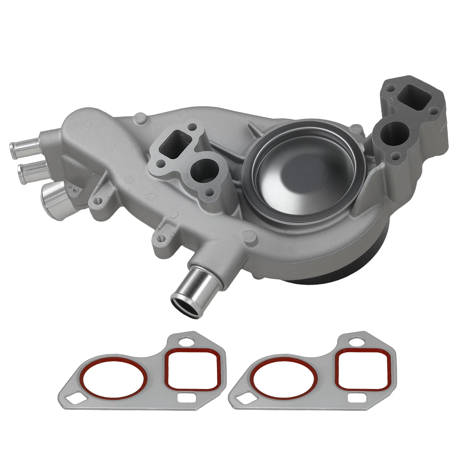 

Водяной насос для Chevrolet GMC 2007-2016 Cadillac Escalade V8 AW6009 с термостатом QME