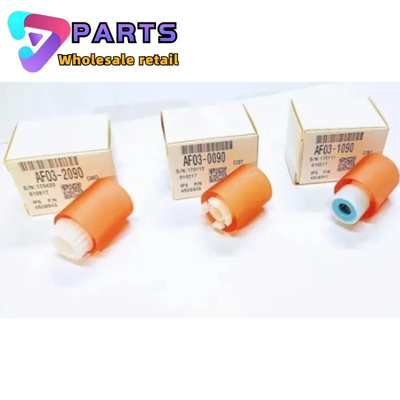 10X Separation Feed Pickup Roller for Ricoh MP 2352 2852 3352 3500 4000 4001 4002 4500 5000 5001 5002 2228 2232 2238 3035 3045