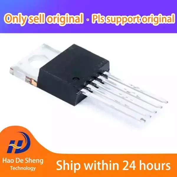 10PCS/LOT LM2941CT/NOPB LM2941CT TO-220  New Original in Stock