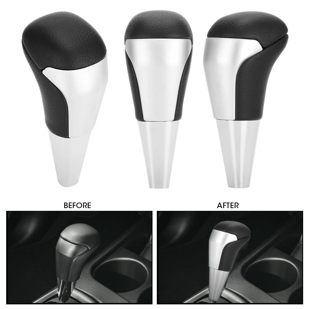 

Ручка переключения передач, гандбольный рычаг автоматического переключения передач PC466-0K004, подходит для Fortuner 05-16, рычаг переключения передач, гандбол