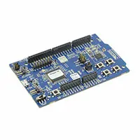 Плата разработки nRF51-DK Dev Kit для продуктов серии nRF51422/51822 Nordic Bluetooth pca10028 rev1.1.0