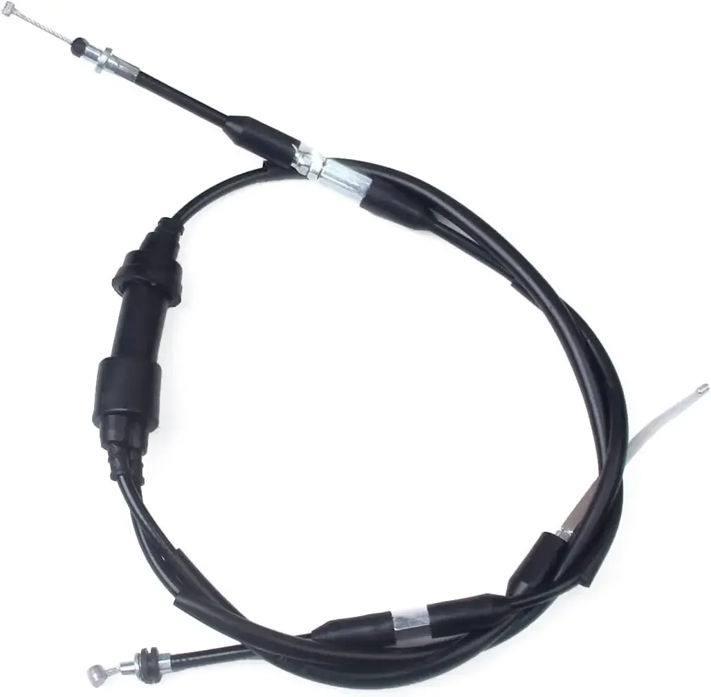 

New Throttle Cable for Polaris Predator 90 Scrambler 50 90 Sportsman 90 2001-2006 Replace # 0450471