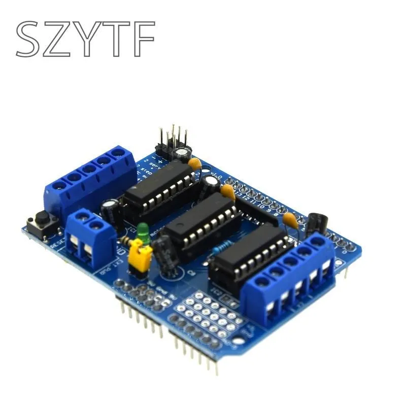 L293D Motor Control Shield Motor Drive Expansion Board FOR  Motor Shield ,best Price