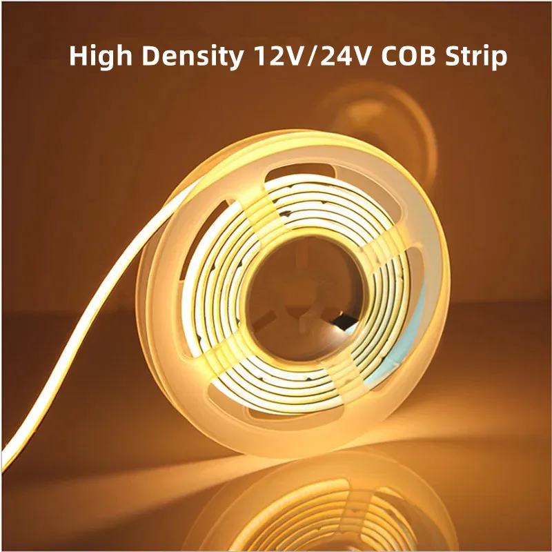 High Density Cob/Fo…