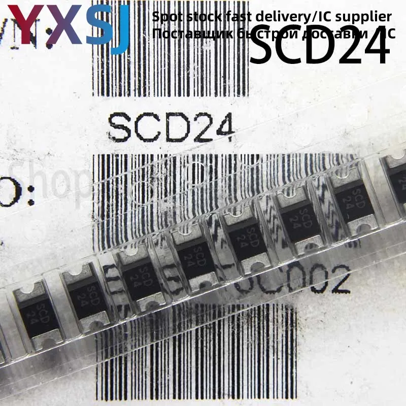 5piece Schottky fast recovery diode SCD24
