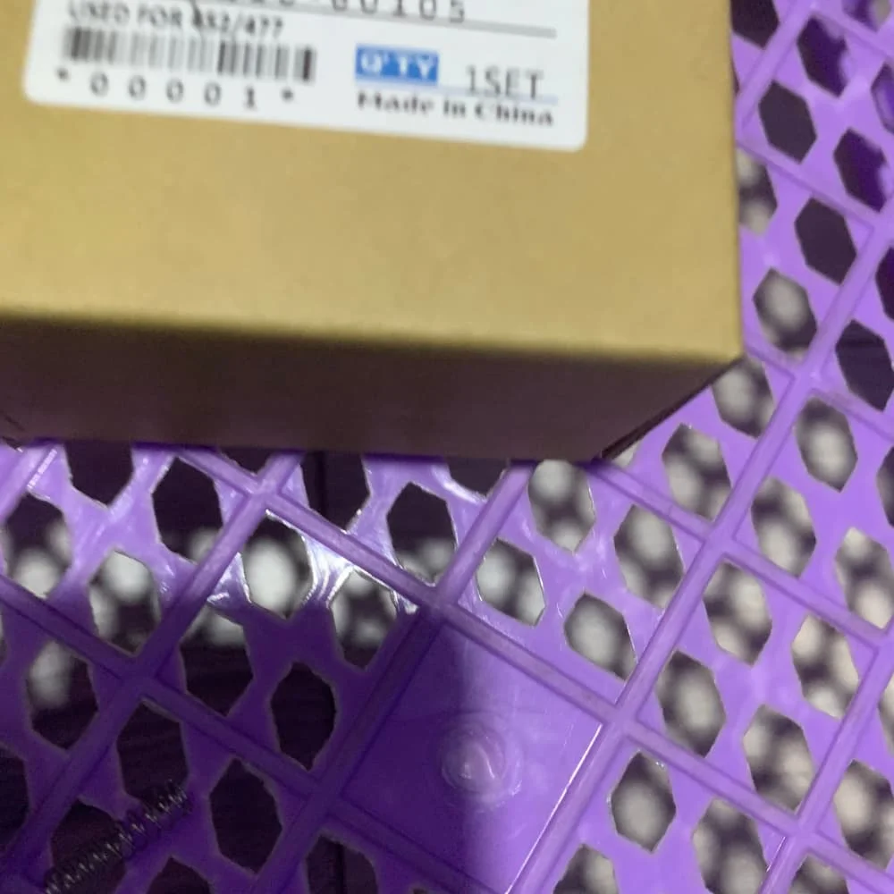 

5X B3Q10-60105 B3Q10-40080 ADF Pickup Roller Separation Pad for HP Color LaserJet Pro MFP M377 M477 M426 M427 / 377 477 426 427