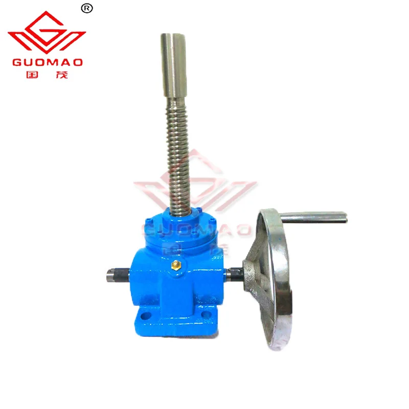 SWL35 acme vite jack ascensore cambio