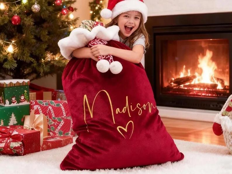 #21 Compare Holiday Stockings Before You Buy