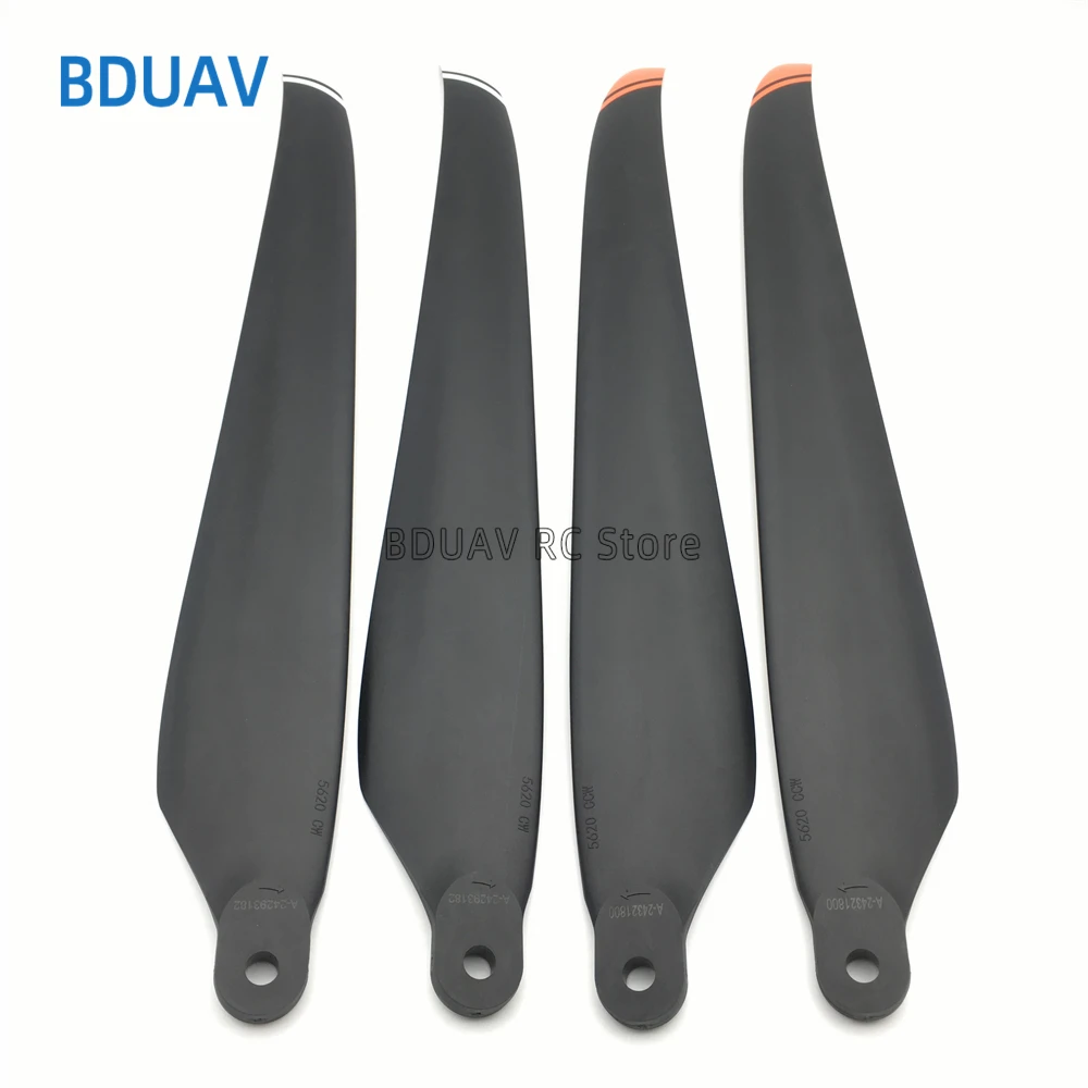 Hobbywing 5620 propeller For X13 14S 18S Power System 56 inch 13825 Motor  for 4-axis 50L Multirotor Agricultural Spraying Drone