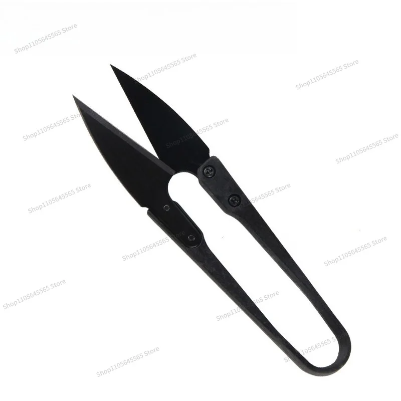 For Polyester Thread, Short Cut, Stainless Steel Thread, Pearl Bead Thread, Yarn Cutter