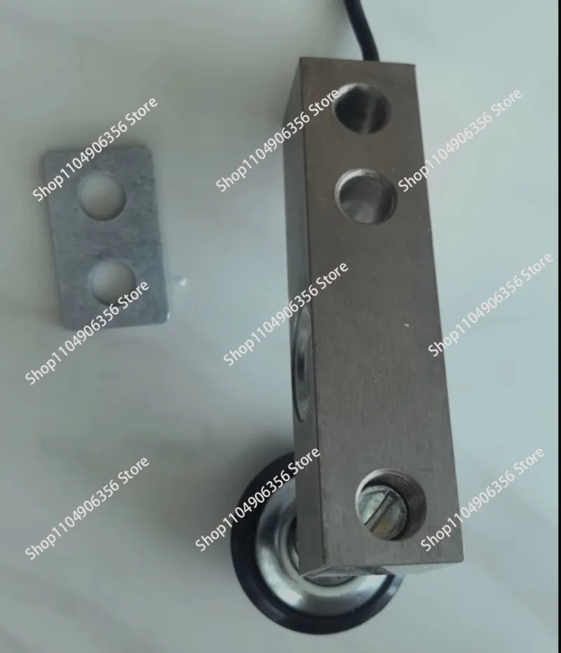 Homemade small scale accessories XK3190-A12E wide measurement sensor DIY scale