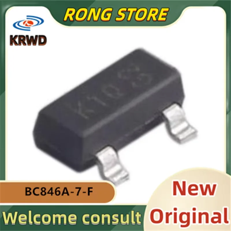 100PCS Kiq K1Qnew A…