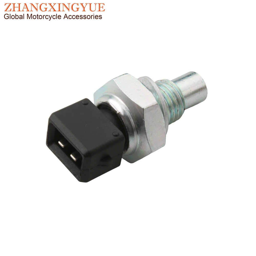 Water Temperature Sensor For SYM Jet 14 Fiddle 5 Jex X 125 Symphony ST 125i 37880-HLK-900-M1