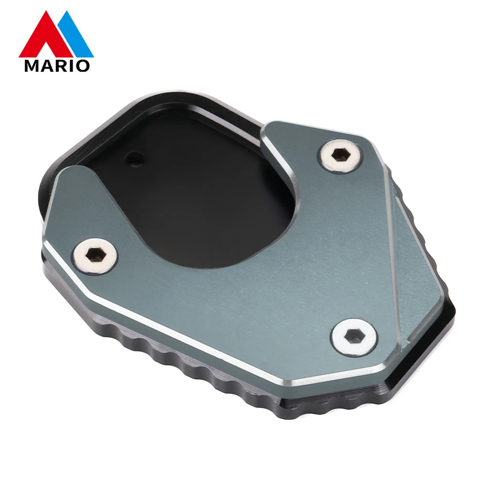 لوحة دعم تمديد جانب القدم ، ملحقات الدراجة النارية ، وسادة مسند مسند ، هوندا CRF250L ، CRF 250L ، للي ، من من من من ، من ، من ، #5