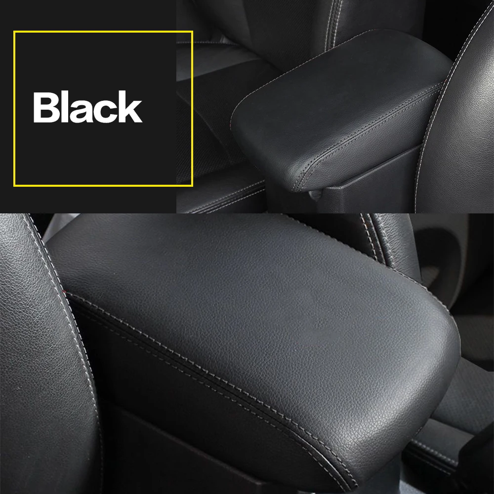 For Subaru Forester 2013 - 2024 2023 2022 2021 2020 2019 Car Armrests Box Cover Central Control Interior Decoration Accessories view 4