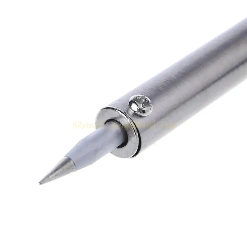 

60w 220V Electric Soldering Iron High Quality Heating Tool Hot Iron Welding best sale