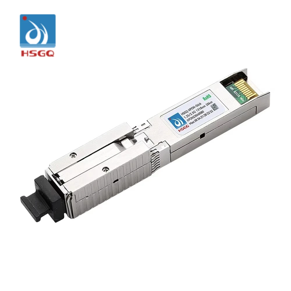 hsgq-xpon-stick-onu-125g-25g-sfp-pon-stick-with-mac-pppoe-ipoe-hgu-sc-connector-1310-1490nm-20km-olt-onu-mac-xpon-epon-gpon