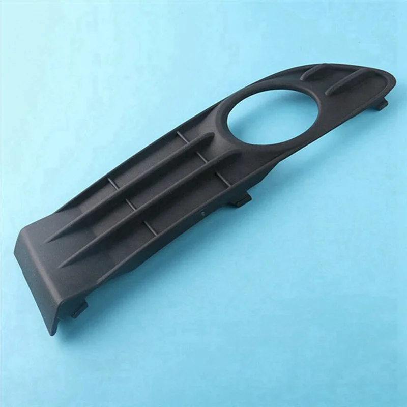 ボルボ S40 (2008-2012)用 B49B-30744919 30744920 フロント左バンパーフォグランプカバー フォグランプグリル フォグランプフレーム