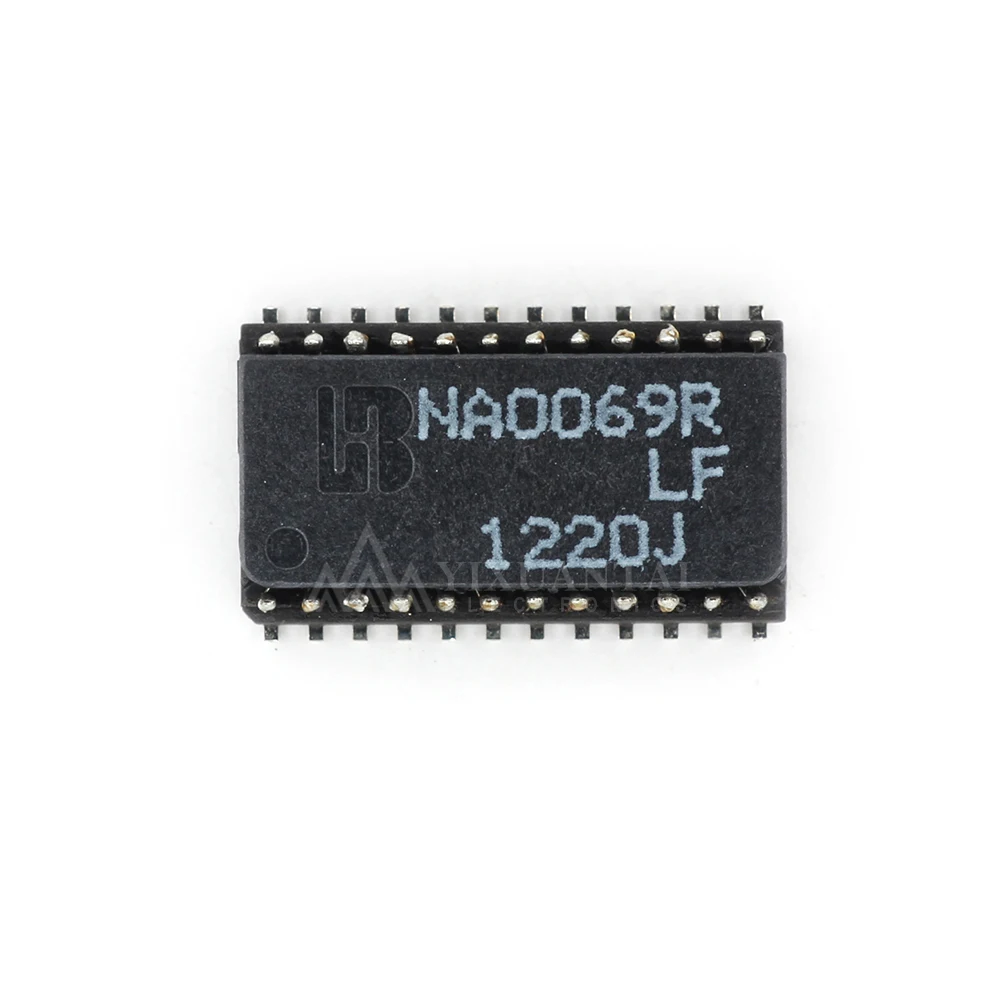 5pcs/lot new original KXD6222-1 24HST1041A-2 NA0069R-LF LD1207P LD71D0016A-S KXD6222 24HST1041A NA0069R LD1207 LD71D0016A
