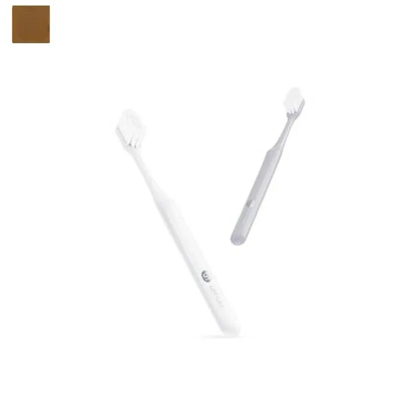 2 Stück Original Youpin Doctor B Zahnbürste Jugendversion Bessere Bürstendrahtpflege für die bequeme weiche Zahnfleisch-Tagesreinigung