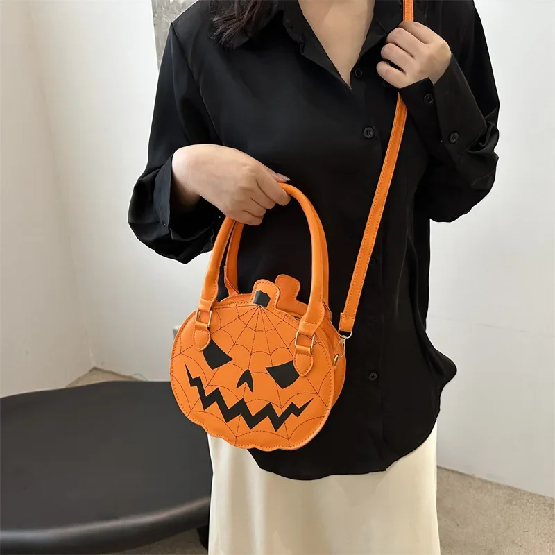 Casual Women Tote Bags Fashionable Creative Women Bag Cartoon Crossbody Bag for Women Designer Bags Purse and Handbags Сумка Sac image 3