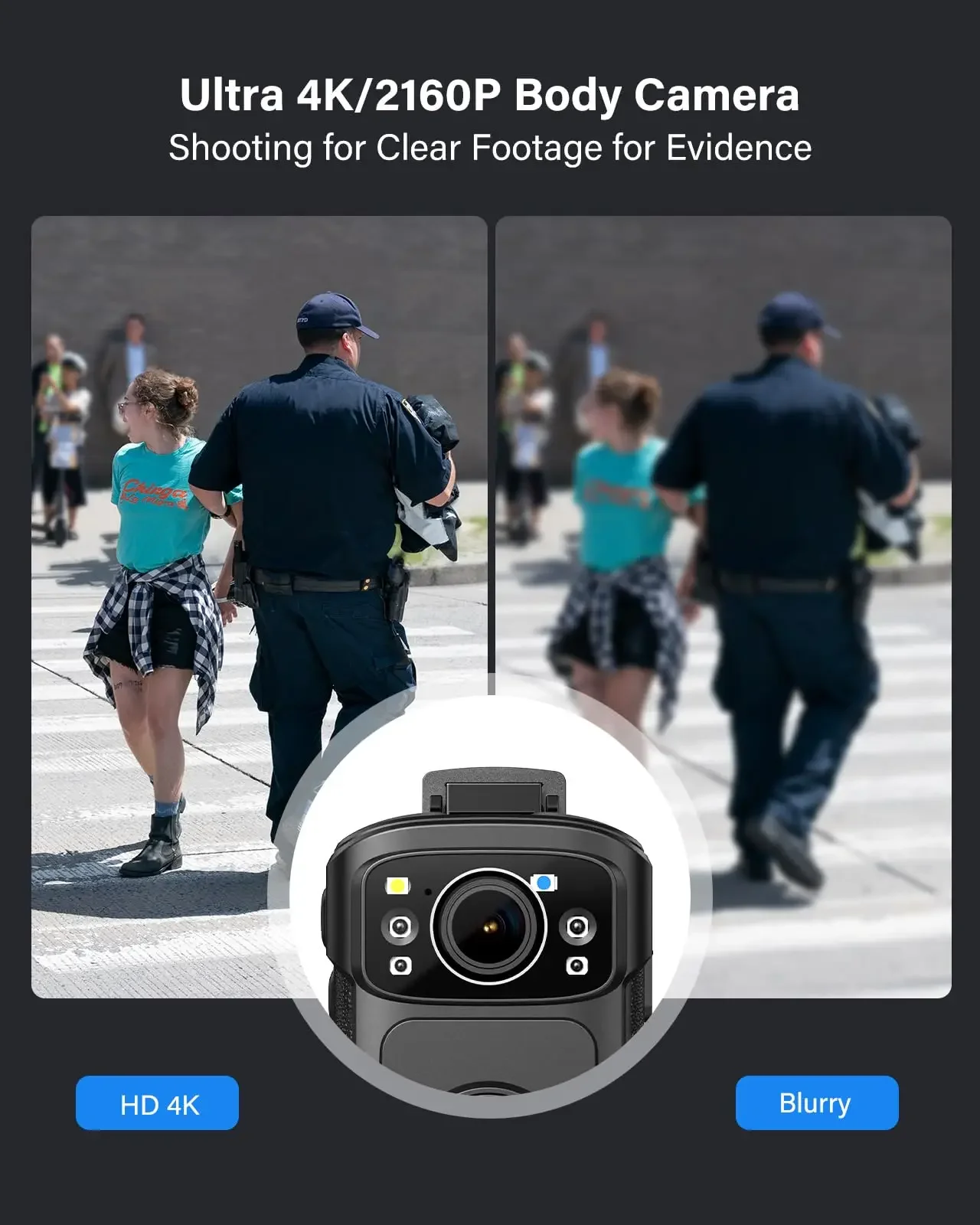 Thumbnail 3 - #12 Compare Body Worn Cameras Before You Buy