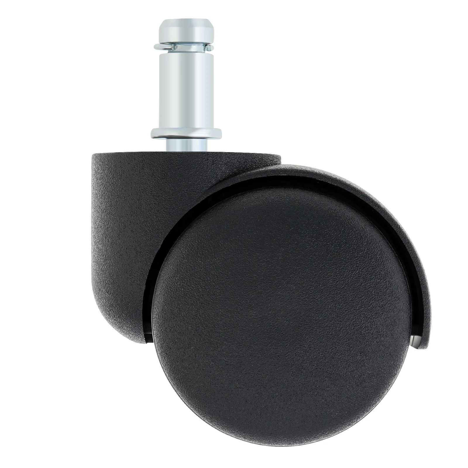 

1Piece Chair Wheel Furniture Caster 11mm Screw Swivel Castor Wheels Replace Hardware Trolley Tools for Office / Computer Chairs