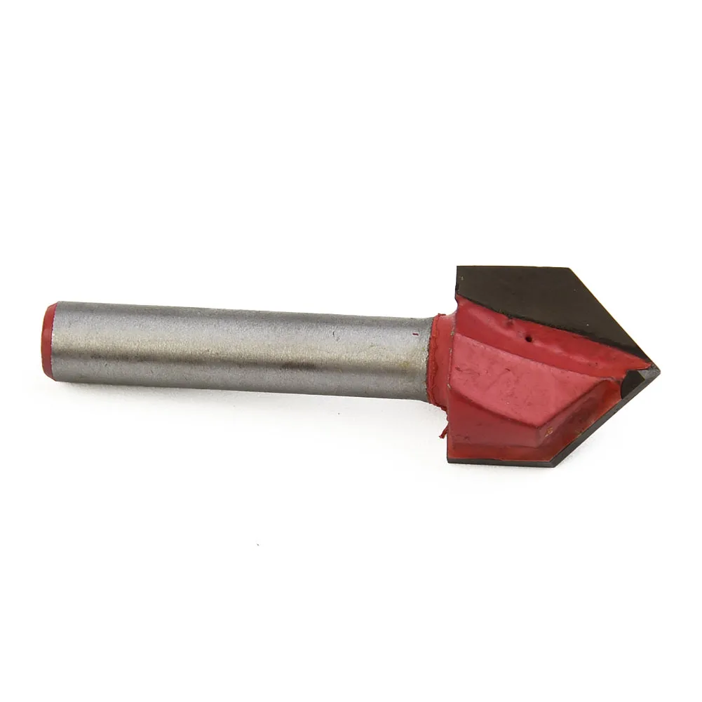 Steel Router Bit 5/8