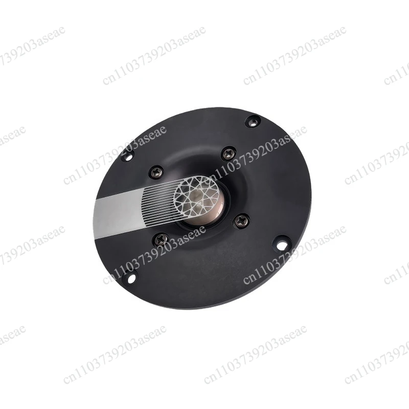 4-Inch peptide membrane tweeter on new graphene enthusiast-grade hifi car tweeter 6 euros 30 watts