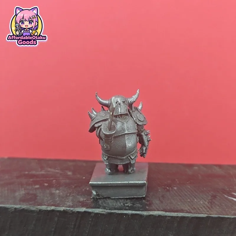 Solid Brass Patina Boar Helm Warrior Giant Two-Handed Sword Tribal Knight Clash Style