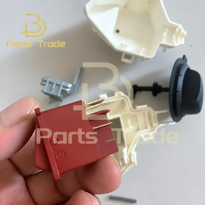 1PCS Microswitch Spare Parts for Karcher Carwash Washer Parts