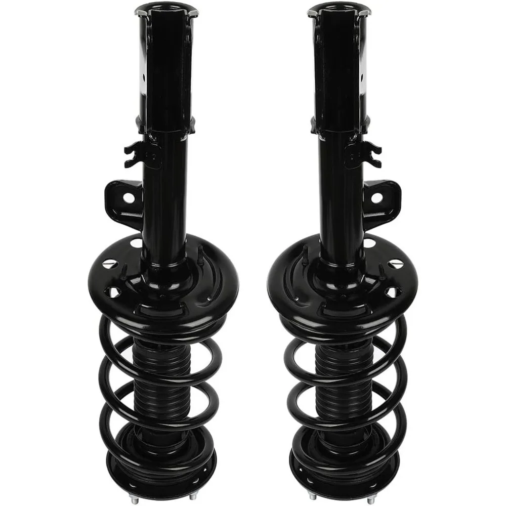 

2pcs Front Pair Complete Strut Assembly Shock Absorber for 2013-2017 for Ford Explorer