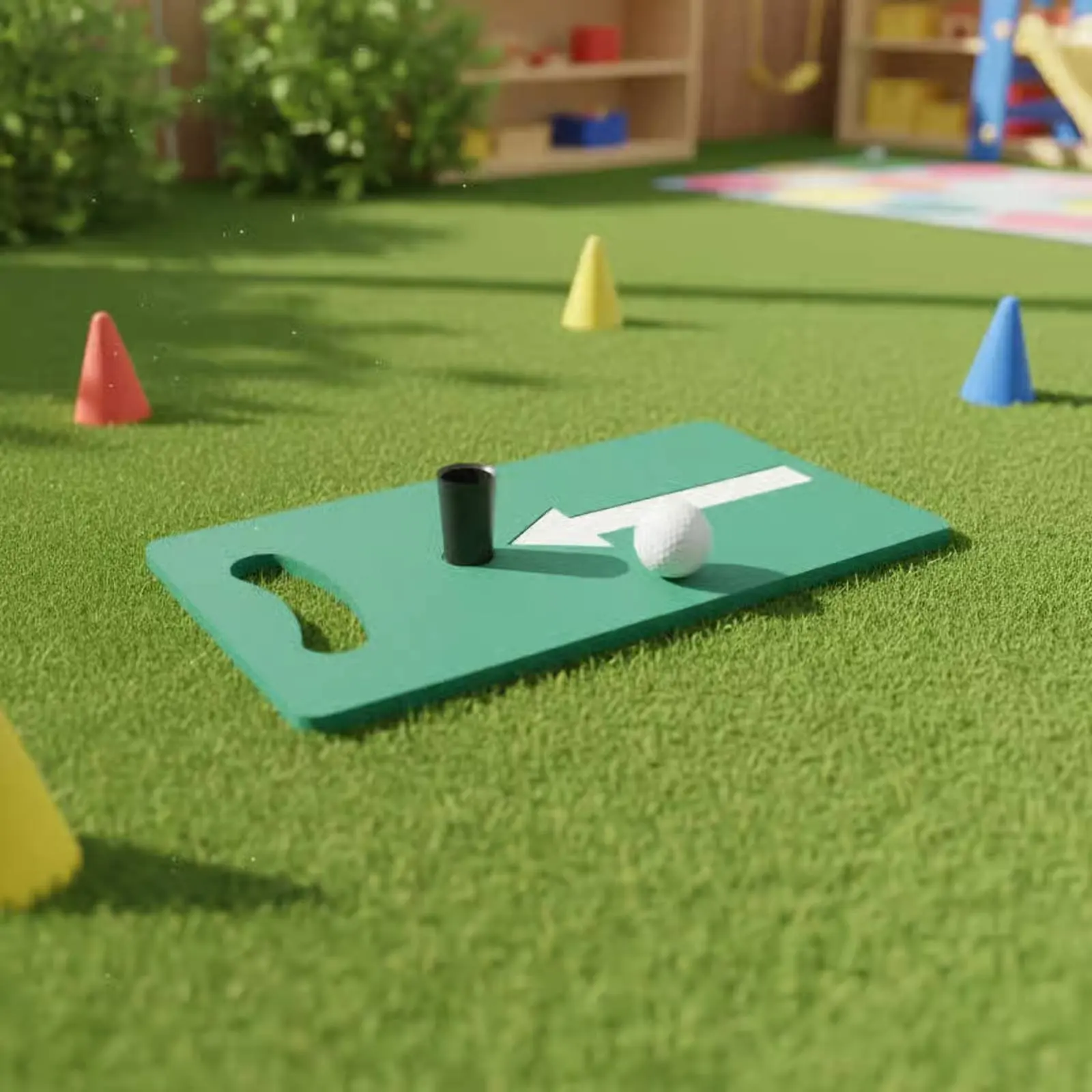 tapis-d'entrainement-sportif-avec-guide-de-ciblage-tapis-de-frappe-pour-l'entrainement-au-chipping-facile-a-ranger-durable-pour-debutants-jardin