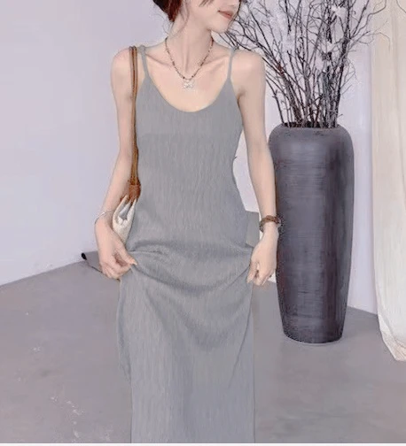 Women's clothing 2026 New casual and fashionable women's dress,For Customized Products, Please Contact Us