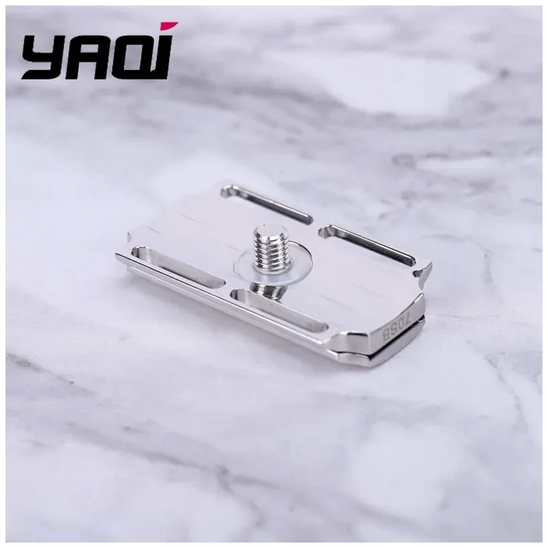 316-stainless-steel-polished-safety-razor-head-with-07mm-blade-gap-beard-shaver-yaqi-vostok-70sb-straight-bar