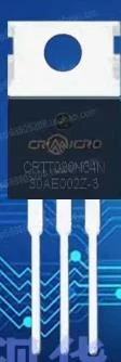 

10pieces Original stock CRTT020N04N TO-220 MOS 40V195A