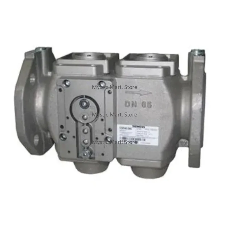 VGD40.065 Double Va… - image