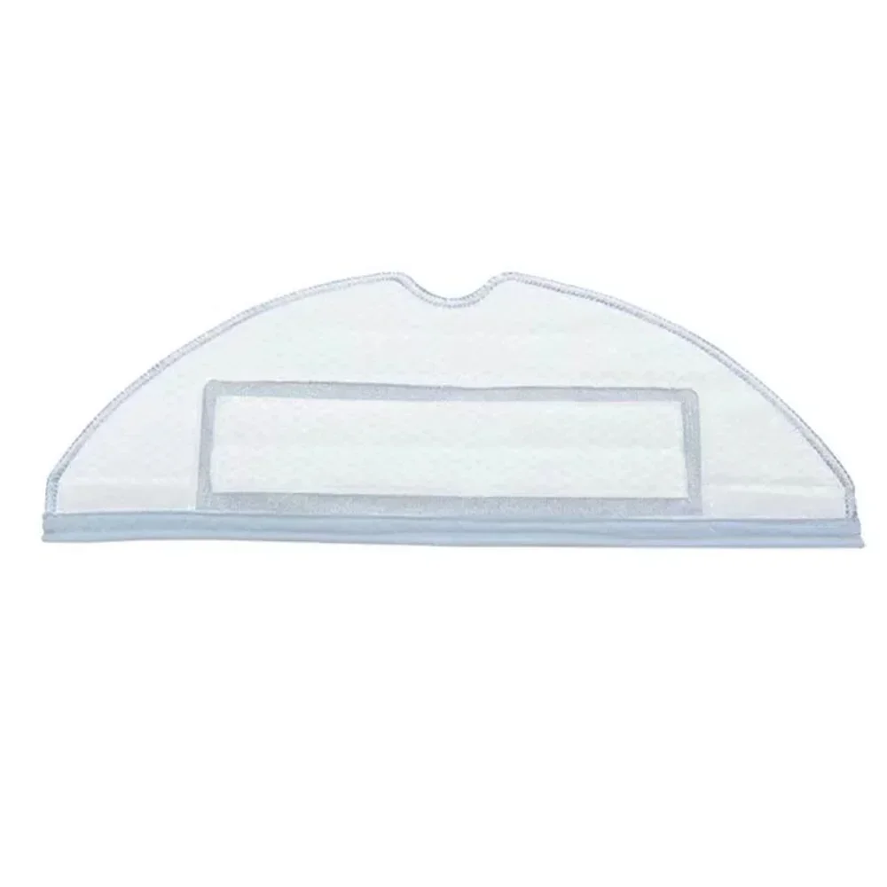 Оригинальный Roborock S7 S7 Max S7 Maxv T7Splus, сменная швабра для пылесоса, аксессуары для чистки