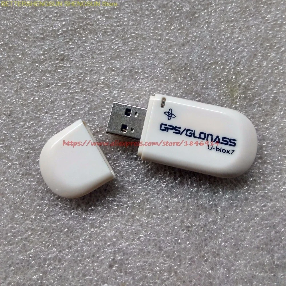 VK-172 VK172 GMOUSE USB GPS/GLONASS External GPS module USB interface