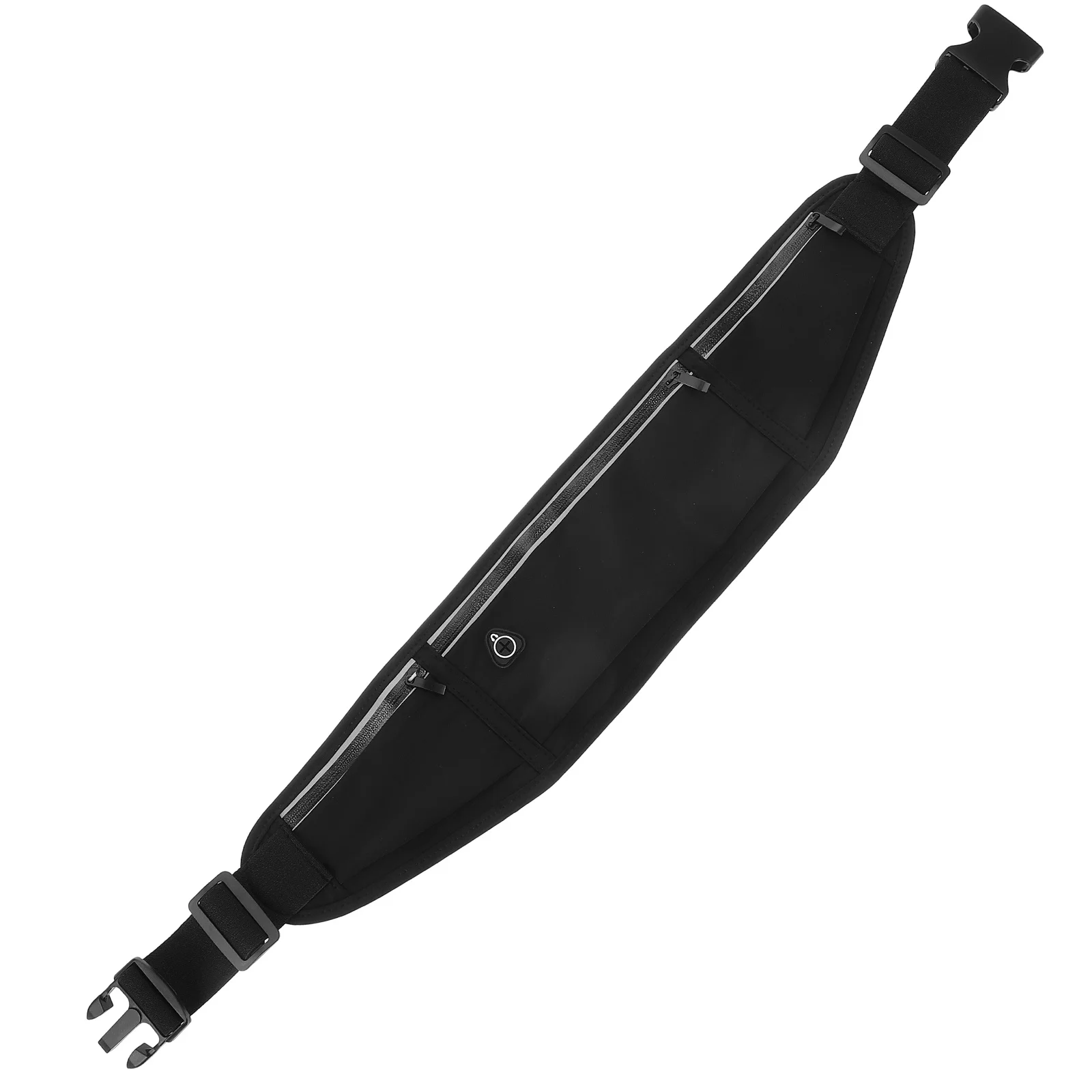 Adjustable Fanny Pack for Running Large Capacity Waist Bag for Women Sports and Travel Accessories Sport Accessories