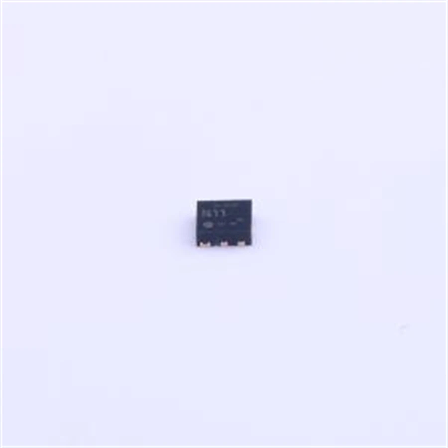 10PCS/LOT NT3H1101W0FHKH (RF and Wireless)