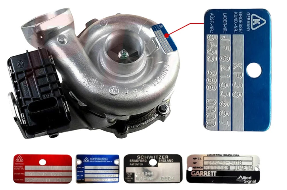 M274 AL0072 A274 Turbo Wastegate A 2740904380 A 2740903280 Aktuator für Mercedes C180 C300 V250 W204 W205 W212 2.0T OM 274920 – Detail 8