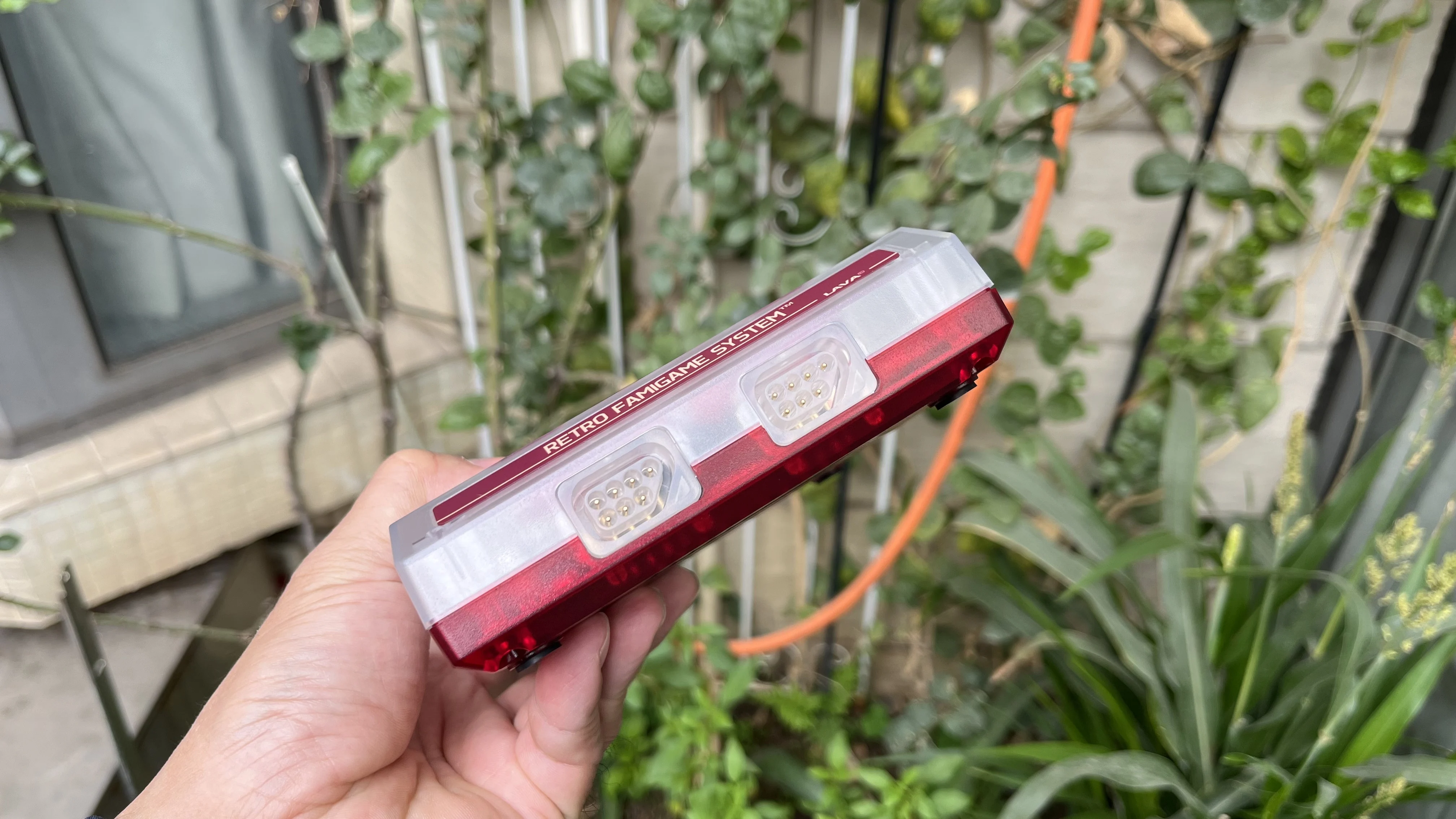 Rgbfc Rgb Fc Nesrgb Lava-Fc Pro – Detail 5