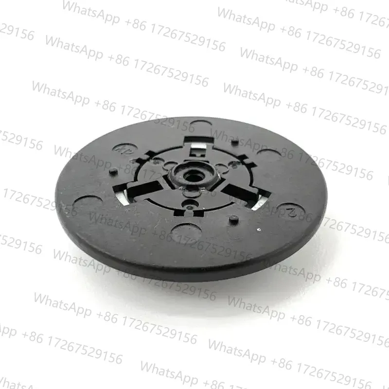 Applicable to4pcs Motor Tray Optical Drive Spindle With Card Bead PS1 CD DVD Combination Audio Tape Recorder Cassette Deck