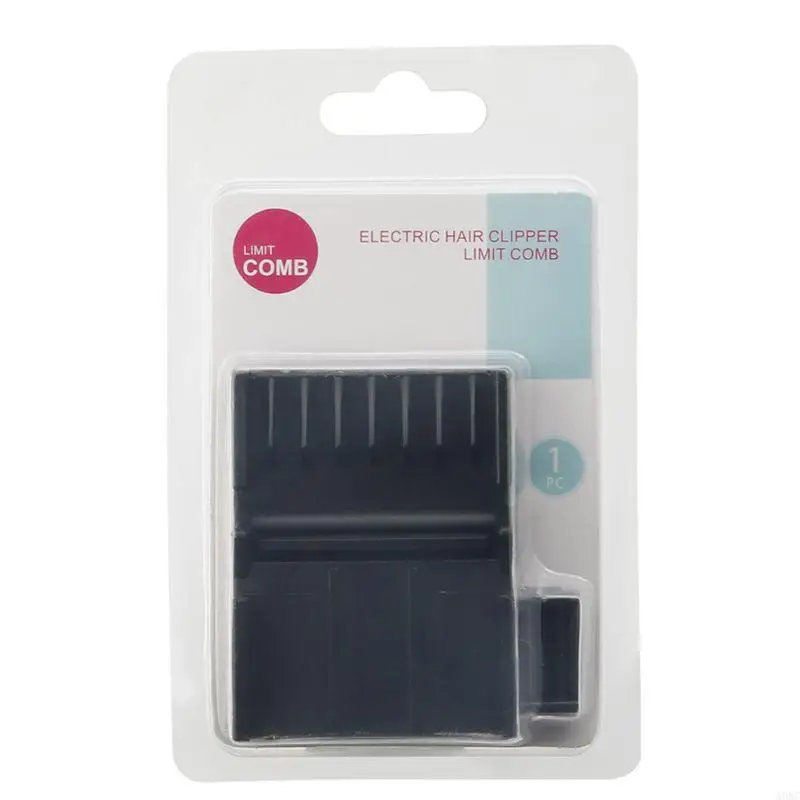 A0NC Profession Professional Guard Trimmer Guyngenment Comb Comb Guide Remove Hair Split Weads Salon Fairdresser أداة